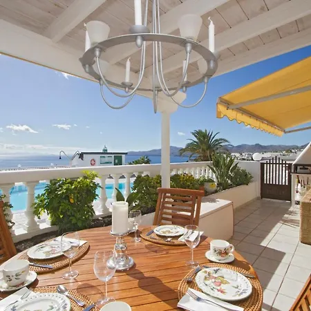 Apartman Colina Del Sol 1106 Puerto del Carmen