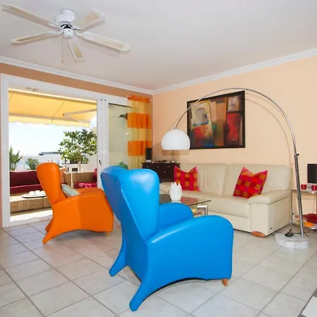 Colina Del Sol 1106 Apartman Puerto del Carmen