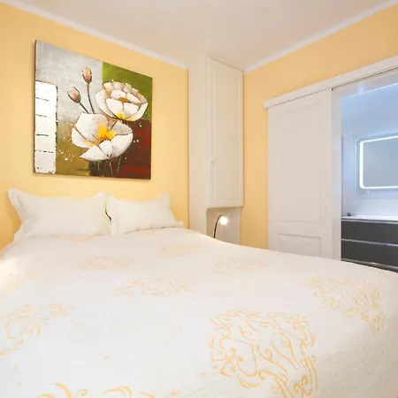 Colina Del Sol 1106 Apartman *