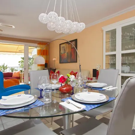 Apartman Colina Del Sol 1106