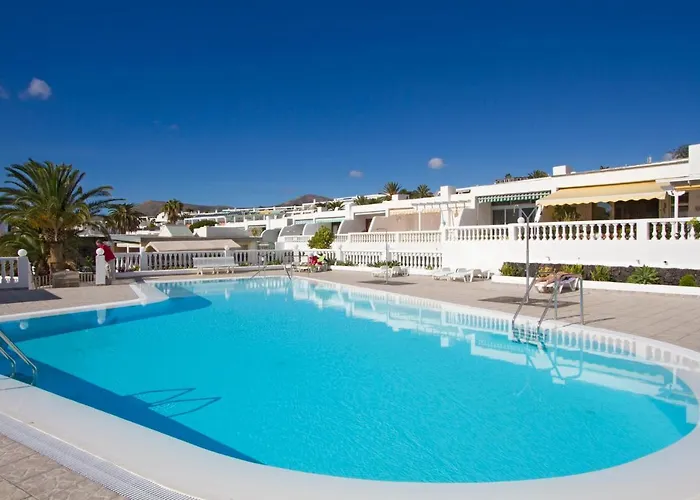 Appartement Colina Del Sol 1106 *