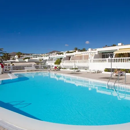 Appartement Colina Del Sol 1106 *