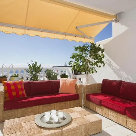 Colina Del Sol 1106 Apartament