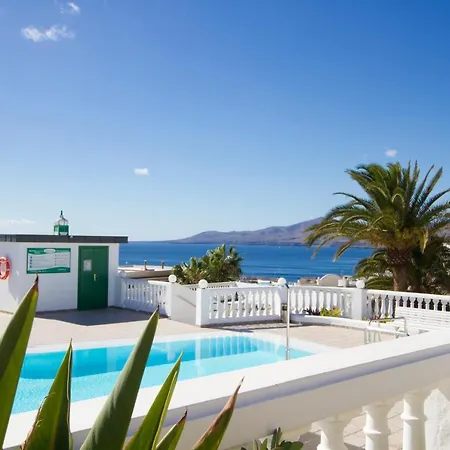 Colina Del Sol 1106 Puerto del Carmen (Lanzarote)