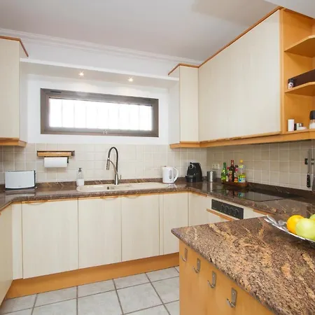 Appartement Colina Del Sol 1106