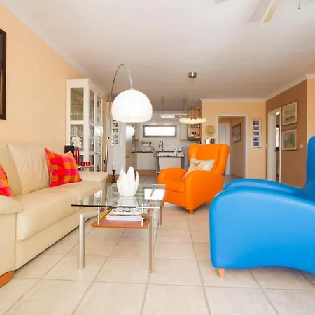 Appartement Colina Del Sol 1106
