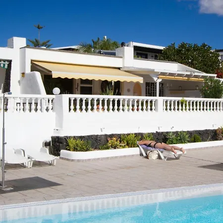 Apartment Colina Del Sol 1106