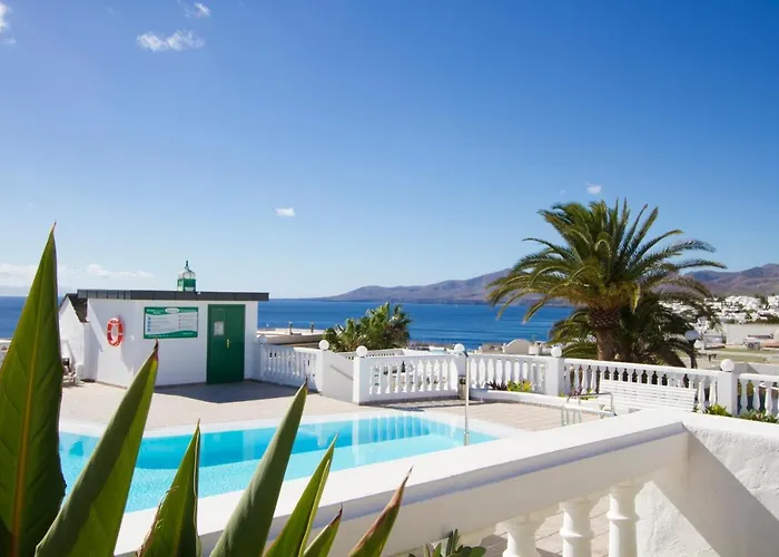 Colina Del Sol 1106 Puerto del Carmen (Lanzarote)