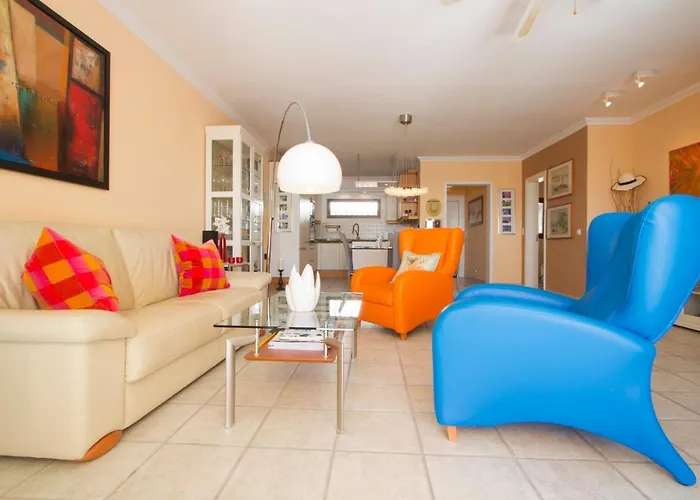 Apartment Colina Del Sol 1106