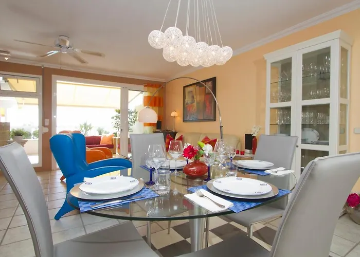 Apartman Colina Del Sol 1106 Puerto del Carmen