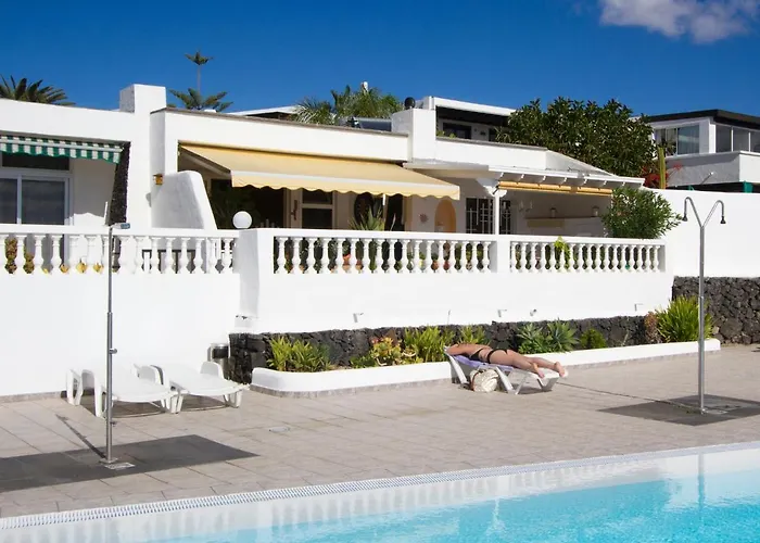 Apartment Colina Del Sol 1106